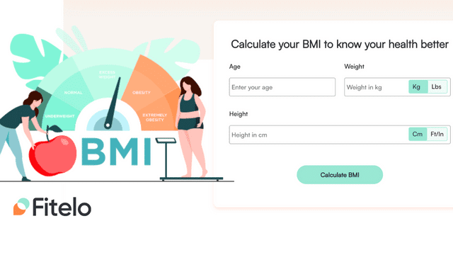 bmi calculator 