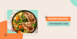 Chicken Recipes For Weight Loss