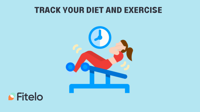 diet & exercise