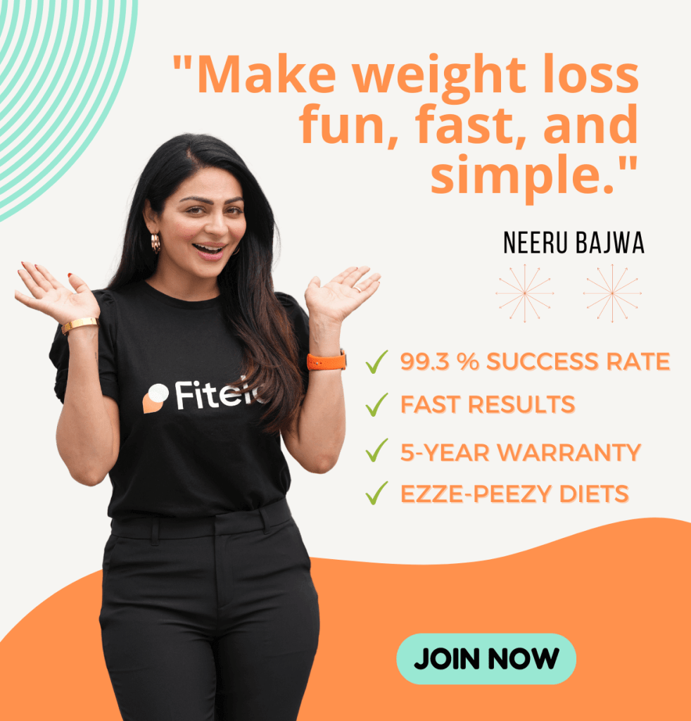 Weight Loss Plateau