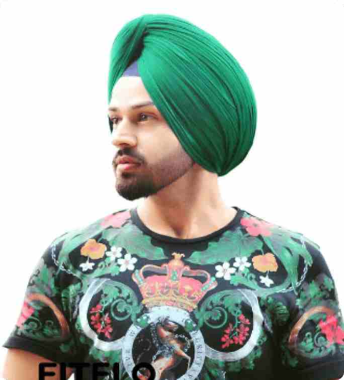 Mac Singh