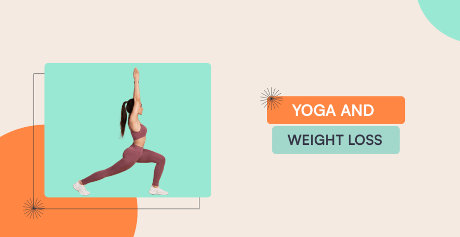 Yoga And Weight Loss